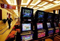 707bet.cassino oferece uma experiência completa para apostadores brasileiros no cassino online